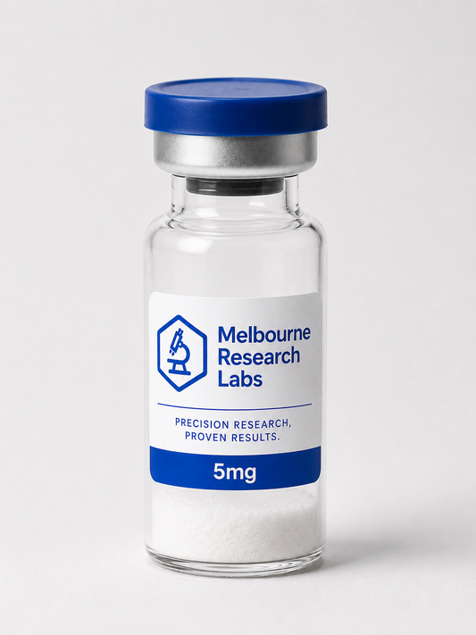 Ipamorelin 5mg