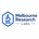 Melbourne Research Labs - Home